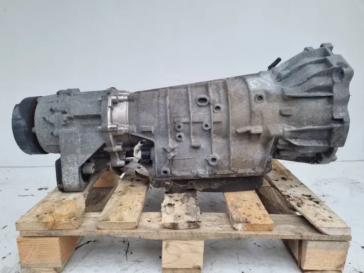 BMW X5 E53 3.0 i AUTOMATYCZNA SKRZYNIA BIEGÓW automat 4X4 96022206 1423540