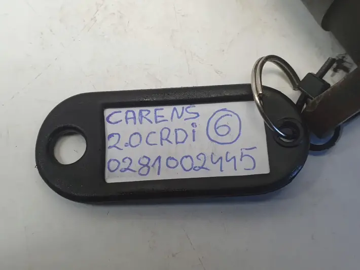 Kia Carens I 2.0 CRDI 99-02r ZAWÓR REGULACJI CIŚNIENIA PALIWA 0281002445