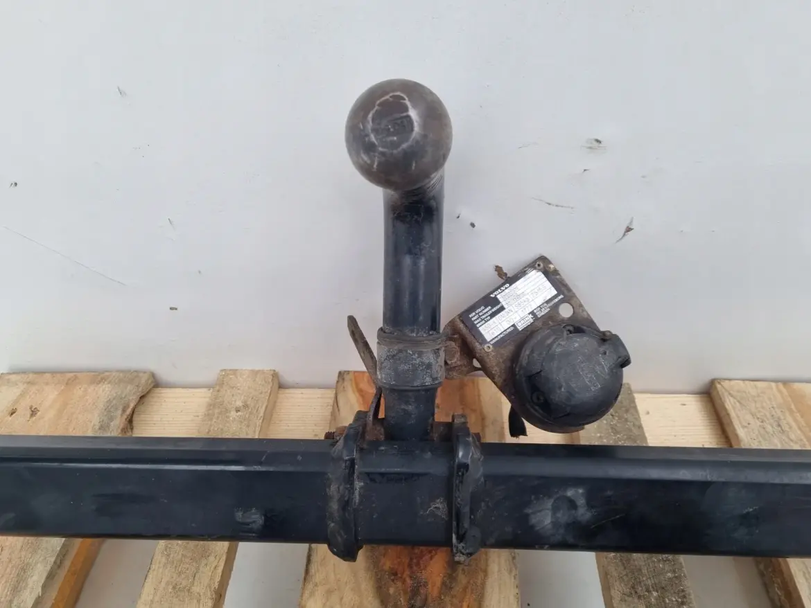 Volvo XC70 I V70 II lift HAK HOLOWNICZY Brink 30660376 30682095