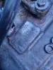 SILNIK KOMPLET Citroen C4 Picasso 1.6 HDI pali 9HX 9H02