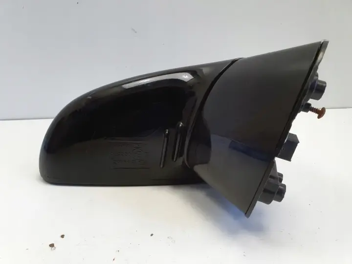 Kia Carens III 06-13r LUSTERKO PRAWE PASAŻERA 5 pin