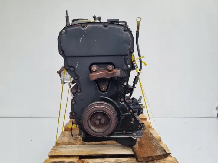 SILNIK KOMPLET Peugeot Boxer II 2.2 HDI 120KM 183tyś 4HU