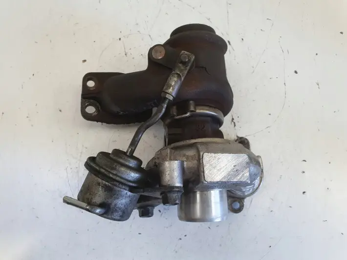 Ford Focus MK2 II 1.6 TDCI TURBOSPRĘŻARKA 9685293080