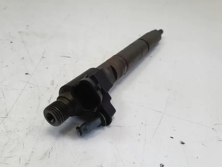 Volvo S80 II V70 III S40 II V60 XC60 2.4 D5 WTRYSKIWACZ wtrysk 0445116016