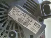 VW Golf V 1.9 TDI ALTERNATOR valeo 06F903023C 140A