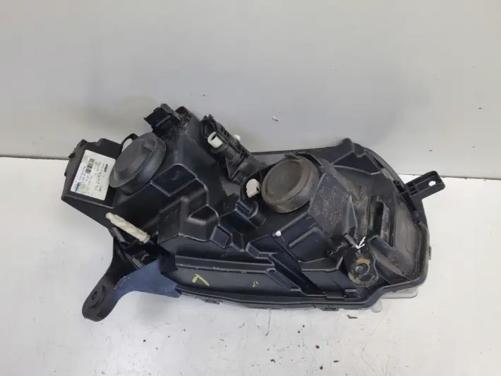 Dacia Sandero Logan II LIFT LED PRZEDNIA LAMPA LEWA lewy przód 260604218R