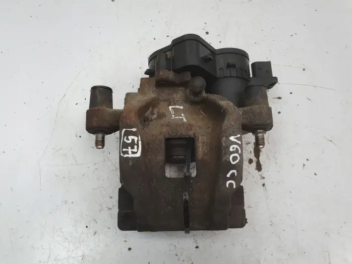 Volvo V60 XC60 II TYLNY ZACISK HAMULCOWY lewy tył 31687554