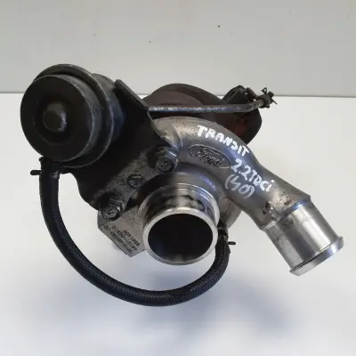 Ford Transit MK7 VII 2.2 TDCI TURBOSPRĘZARKA turbo 6C1Q-6K682-CD