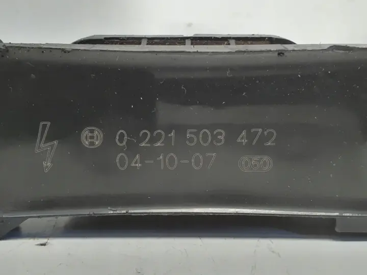 Opel Corsa D 1.2 1.4 16V CEWKA ZAPŁONOWA 0221503472