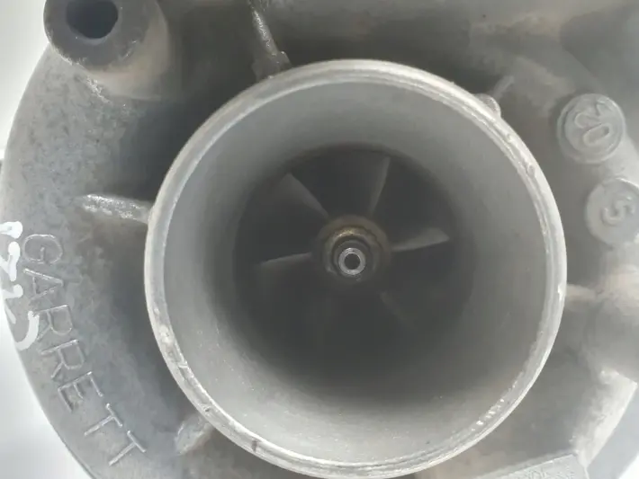 Vw Polo IV Seat Ibiza III 1.4 TDI TURBOSPRĘŻARKA turbo GS4045145