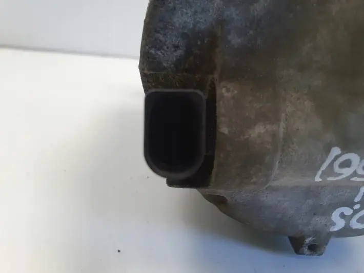 VW Eos 2.0 FSI SPRĘŻARKA KLIMATYZACJI pompa