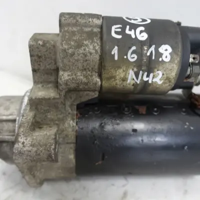 Bmw e 46 1,8 1,6 N42 ROZRUSZNIK ORYGINAŁ