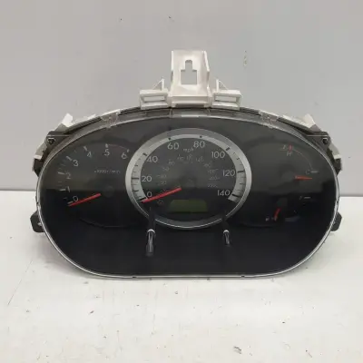 Mazda 5 I 2.0 CITD LICZNIK ZEGARY C23555430