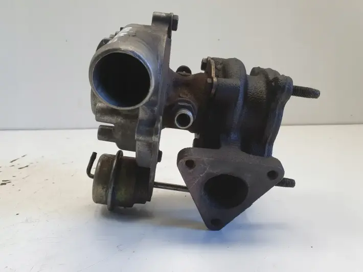 VW Sharan 1.9 TDI TURBOSPRĘŻARKA turbo 028145701J AHU 90KM