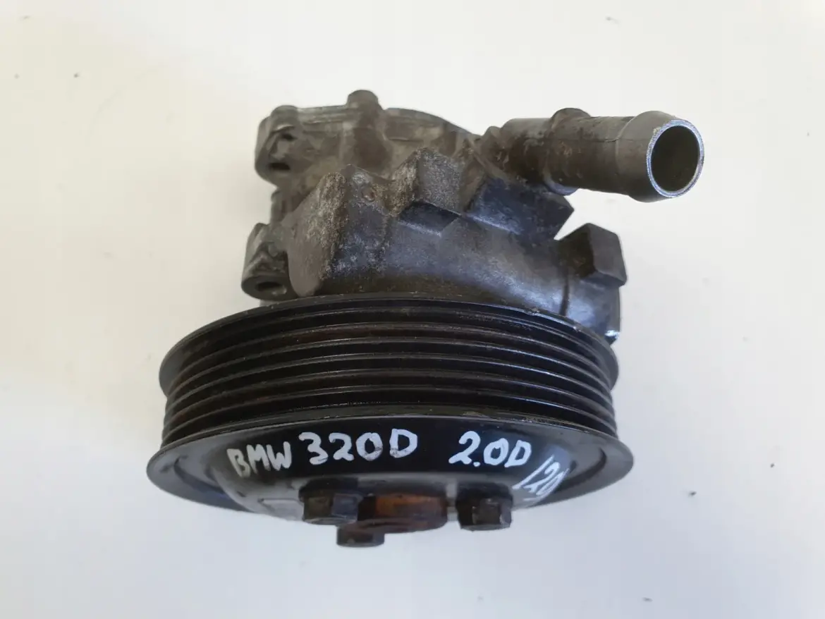BMW E87 E90 2.0 D POMPA WSPOMAGANIA 678883803