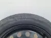 Ford S-Max Mondeo mk4 KOŁO DOJAZDOWE dojazdówka 125/80 R17 6G92-BB 2170800