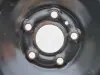 Renault Trafic III KOŁO ZAPASOWE Zapas felga 205/65 R16C 5x114.3 ET50