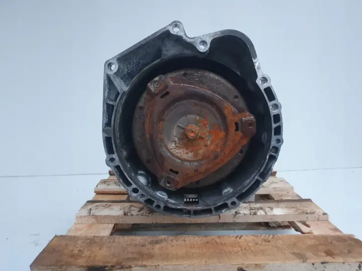 BMW E87 2.0 i AUTOMATYCZNA SKRZYNIA BIEGÓW automat 7543090 6HP-19