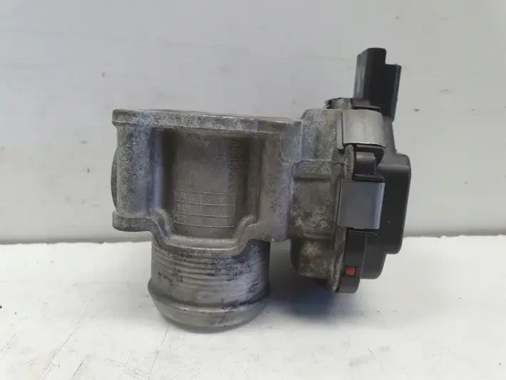 Citroen C4 II 1.6 HDI PRZEPUSTNICA 9673534480 28275019