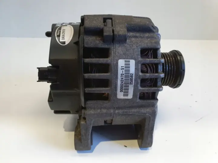 Opel Vivaro 1.9 DCI ALTERNATOR VALEO