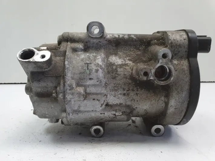 Toyota RAV4 V SPRĘŻARKA KLIMATYZACJI kompresor 042400-0171