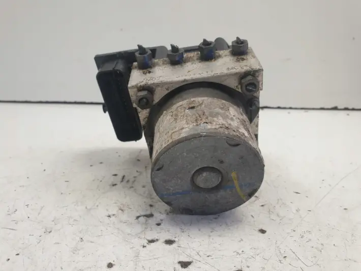 Renault Master IV POMPA ABS hamulcowa 0265237015
