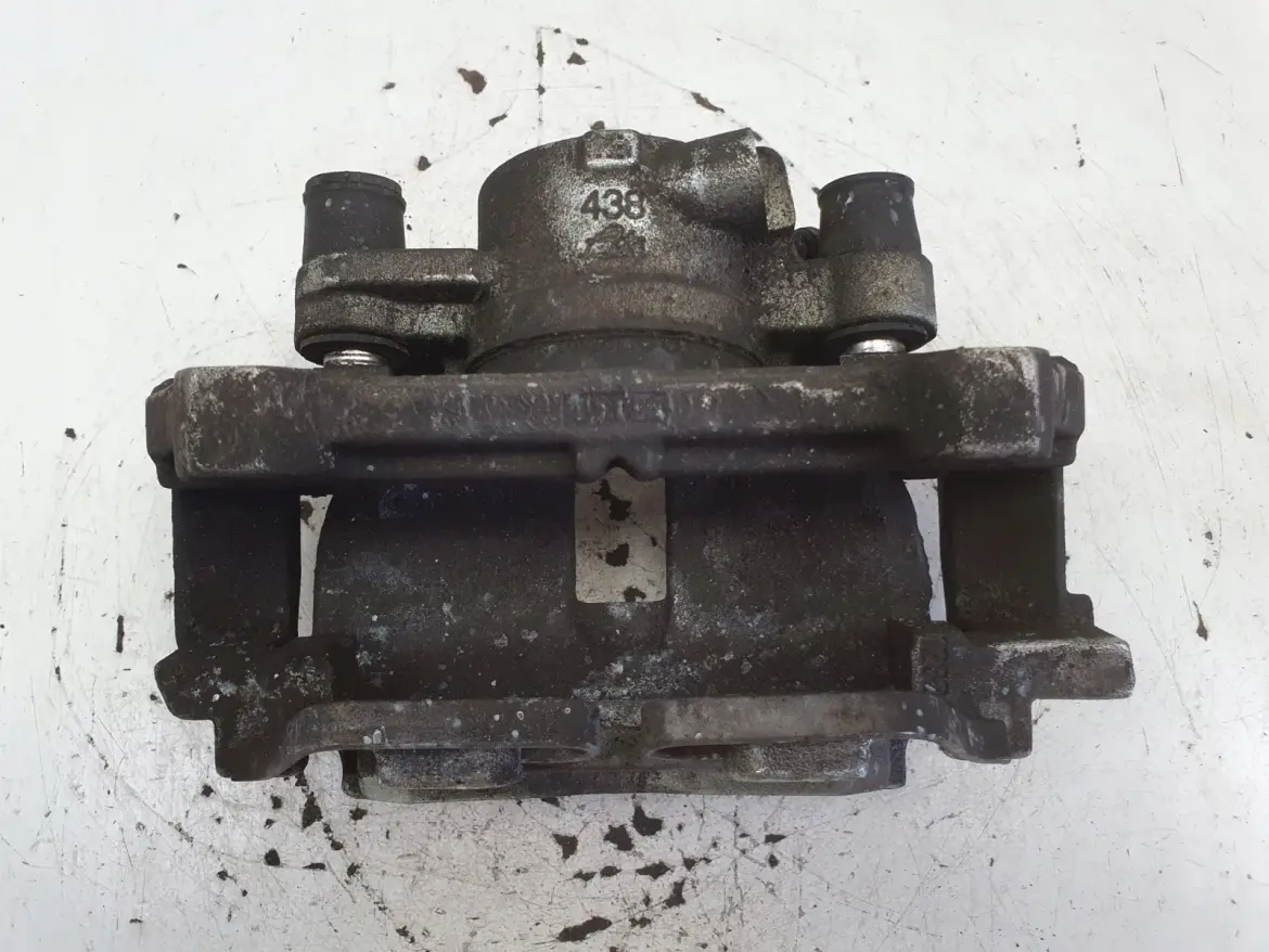 Volvo S90 XC60 II PRZEDNI ZACISK HAMULCOWY prawy przód PASAŻERA 31665741