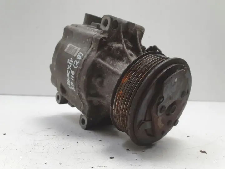 Subaru Legacy IV 3.0 H6 SPRĘŻARKA KLIMATYZACJI 447260-5290