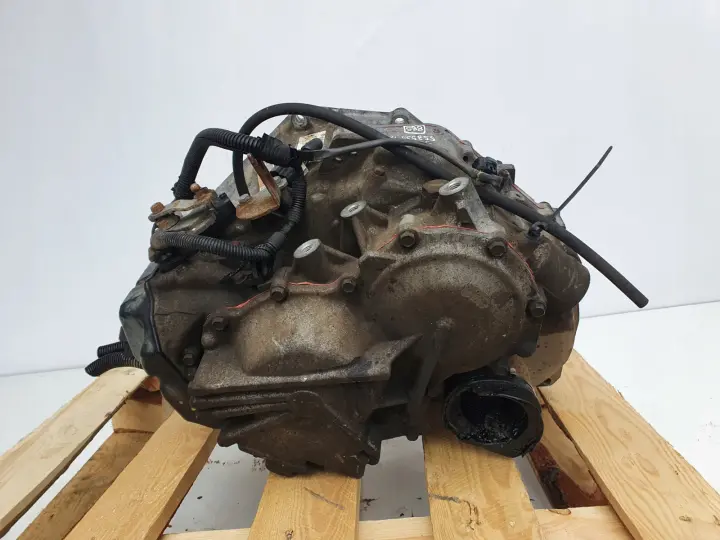 Saab 93 9-3 II 2.0 T TURBO SKRZYNIA BIEGÓW 55-51SN