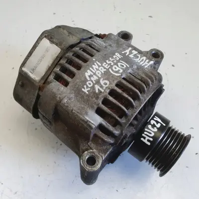 Mini Cooper S R50 R53 1.6 Kompresor ALTENATOR