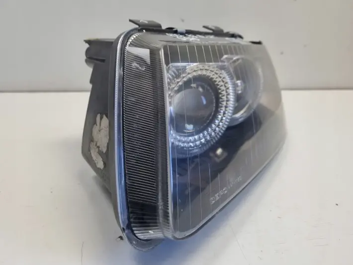 Audi A3 LIFT 00-03r PRZEDNIA LAMPA LEWA lewy przód anglik DEPO