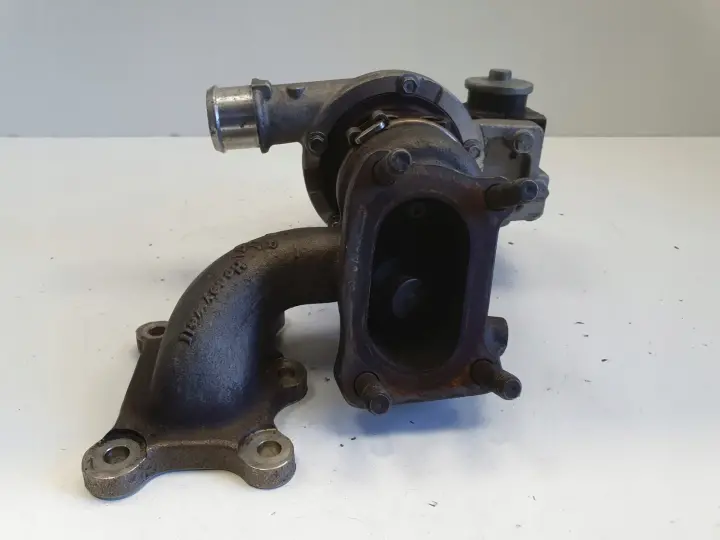 Hyundai Kona Kia Picanto III 1.0 T-GDi TURBOSPRĘŻARKA 28231-04950