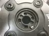 Peugeot 208 1.2 VTI SSĄCE KOŁO ZMIENNYCH FAZ ROZRZĄDU Wariator 9676237280