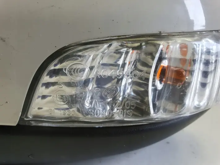 Jaguar X-TYPE 07-09r LIFTLUSTERKO LEWE KIEROWCY 9 pin pinów 3308-011
