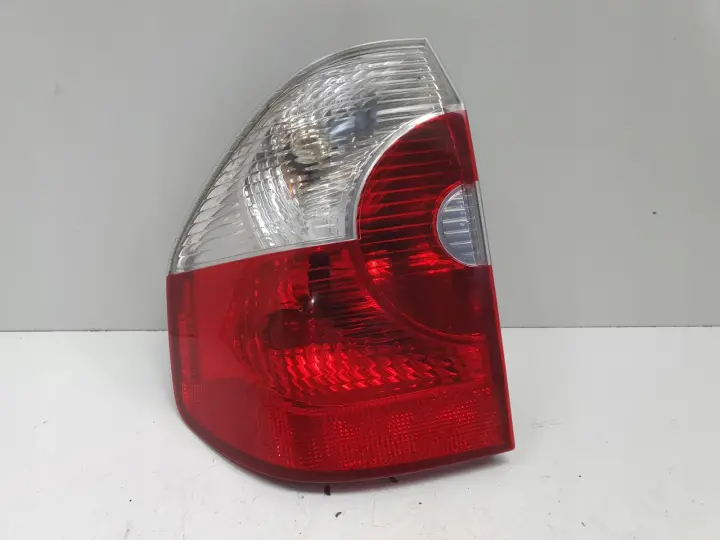 BMW X3 E83 03-06r TYLNIA TYLNA LAMPA LEWA lewy tył ŁADNA 3414399