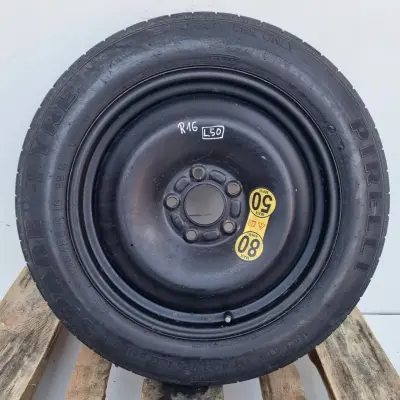 Ford C-Max Focus Mk2 II KOŁO DOJAZDOWE dojazdówka 125/85 R16 5x108 1S71MH