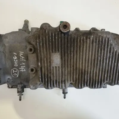 Alfa Romeo 147 1.9 JTD MISKA OLEJU olejowa