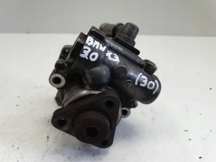 BMW X3 E83 3.0 i POMPA WSPOMAGANIA 3404615