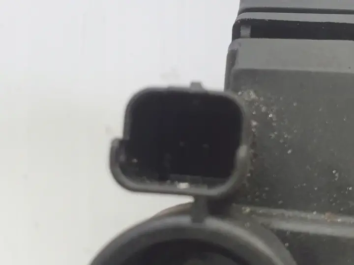 Peugeot 206 2.0 16V ALTERNATOR valeo