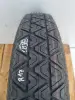 Volvo S80 V70 S60 I KOŁO DOJAZDOWE dojazdówka 125/80 R17 9209872