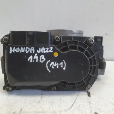 Honda Accord VIII 2.0 i-VTEC PRZEPUSTNICA GMD2B