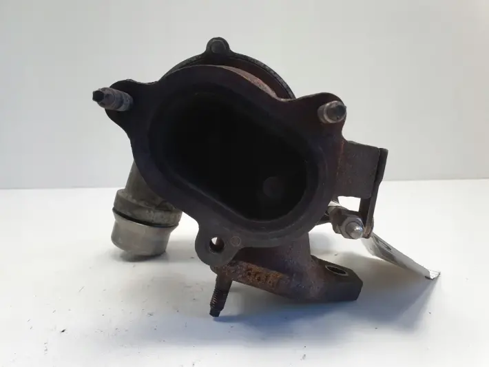 Renault Megane III 1.5 DCI TURBOSPRĘŻARKA turbo 54359710029