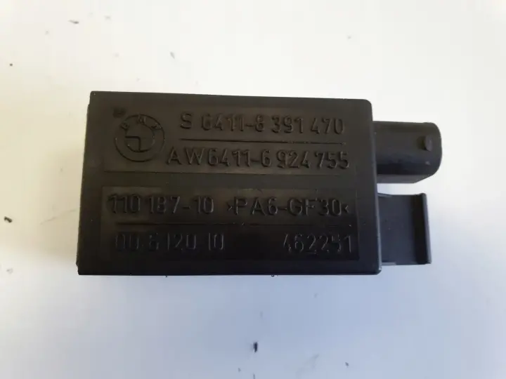 Range Rover III L322 4.4 V8 CZUJNIK POWIETRZA auc 8391470