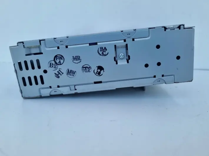 Volvo S40 II V50 RADIO CD radioodtwarzacz CZYTNIK PŁYT 31285448