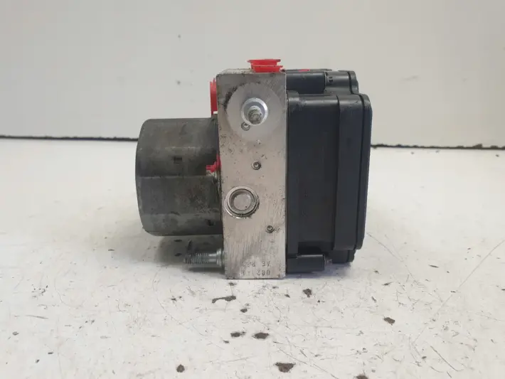 Renault Kangoo II POMPA ABS Sterownik 2245106455