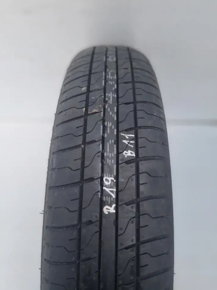 Volvo XC90 II XC60 II KOŁO DOJAZDOWE dojazdówka 125/70 R19 81660976 2190502