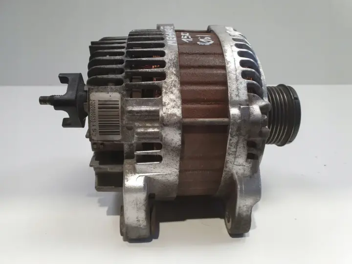 Renault Megane III Scenic III 1.5 DCI ALTERNATOR 8200960533 210A