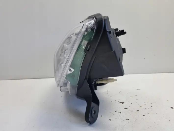 Dacia Sandero Logan II LIFT LED PRZEDNIA LAMPA LEWA lewy przód 260604218R