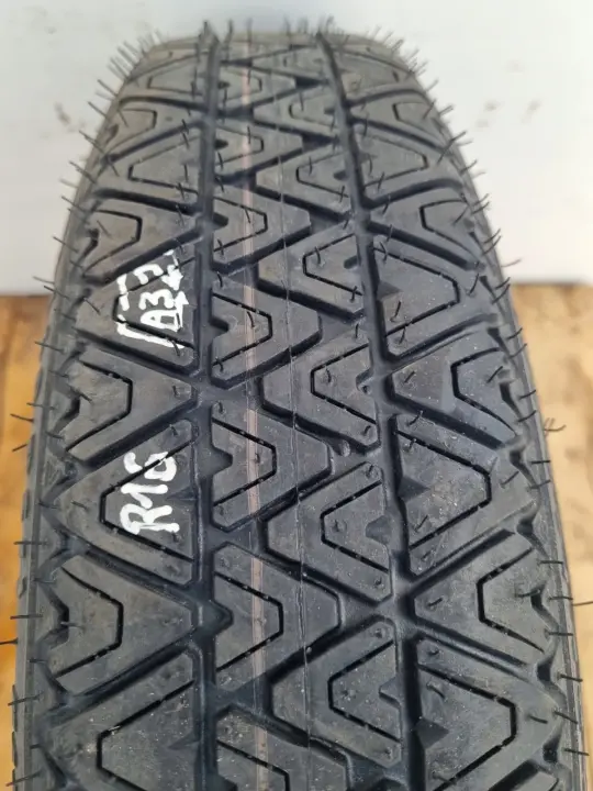 Opel Vectra C Astra H KOŁO DOJAZDOWE dojazdówka 115/70 R16 5x110 2160132