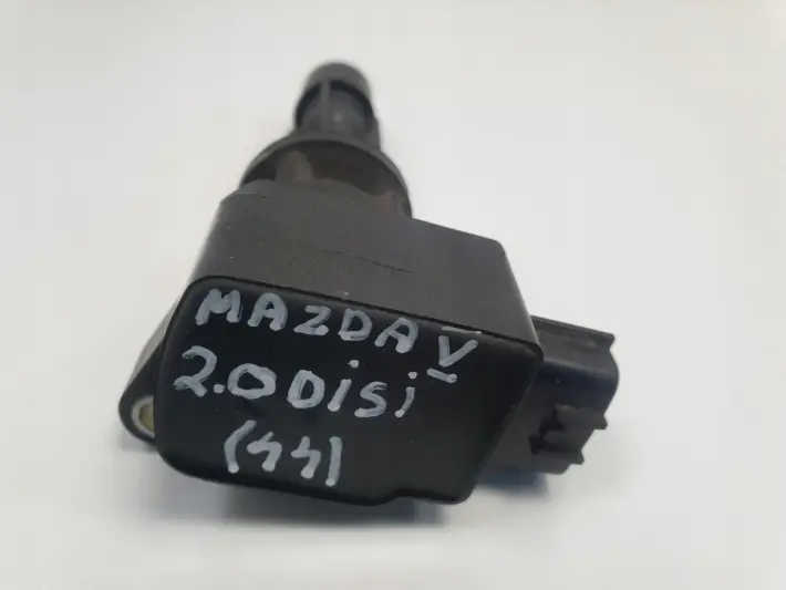 Mazda 6 II GH 2.0 16V DISI CEWKA ZAPŁONOWA 099700-1463